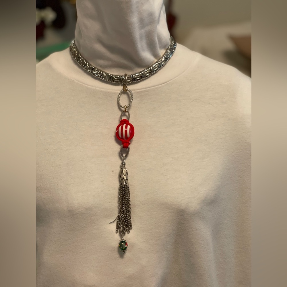 Necklace